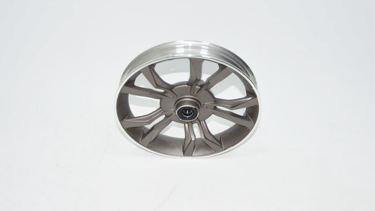 ÖN JANT (MYFORCE XS)